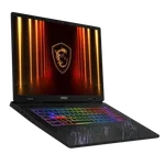 MSI Pulse A17 AI+ C3HWGKG-005FR - 17" QHD+ 240Hz AI 7 350 RTX 5070 32Go 1To W11P — miniature 14