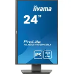 Iiyama PROLITE XUB2495WSU-B7 - 24.1" FHD+ 75Hz IPS 4ms 16:10 Pivot — miniature 2