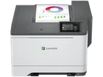 Lexmark CS531DW SFP HV EMEA COLOR — miniature 2