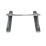 Nedis Support PC Aluminium 17" sur 6 niveaux - pieds caoutchouc — miniature 6