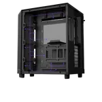 NZXT H6 Flow RGB Noir - MT/Sans alim/ATX — miniature 15