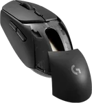 Logitech G309 Lightspeed - Sans-Fil - Noir — miniature 4