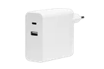 Bluestork Alimentation 65W/USB C/Blanc — miniature 6
