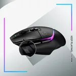 Logitech G502 X Plus - Sans-Fil - RGB - Noir — miniature 6