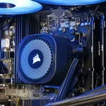 KRAKEN - R7-8700F/5070/32Go/1To — miniature 3