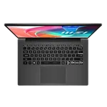 MSI Modern 14 F1MG - 14" FHD Core 5 120U 16Go 512Go W11P avec clavier rétroéclairé — miniature 3