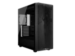Corsair 3200D RS Smoker Noir - MT/Sans Alim/ATX — miniature 1