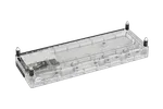 Alphacool Core Distro Plate 360 gauche V.2 avec pompeD5 Apex — miniature 3
