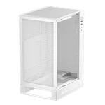 Deepcool CH170 Digital Blanc - mT/Sans Alim/Mini-ITX — miniature 7