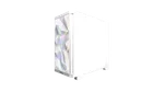 M.RED StarDust Mini Blanc ARGB - mT/sans alim./mATX — miniature 8