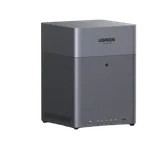 UGREEN DH4300 Plus - 4 Baies — miniature 2