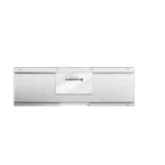 Cherry MX 3.0S - Mécanique - Sans-Fil - RGB - Blanc — miniature 2