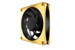 Alphacool Apex Stealth Metal 120mm - 3000rpm GOLD — miniature 4