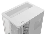 Corsair Air 5400 LX-R RGB Link Blanc + RM1000e, miniature 3