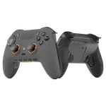 SCUF Manette Envision Pro - Sans fil - Gris acier — miniature 3