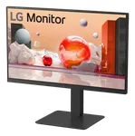 LG 27BA850-B 27" 1920x1080 HDMI DP USBC — miniature 5