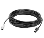 Logitech Cable 10m Ext F Logitech Group — miniature 1