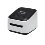 Brother IMPR ETIQUETTE COULEUR VC-500W   (VC500WZ1) — miniature 2