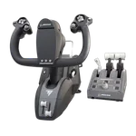 ThrustMaster TCA Y P B   (4460210) (4460210) — miniature 1