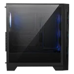 MSI MAG FORGE 320R AIRFLOW Noir + MAG A650BN Noir — miniature 6