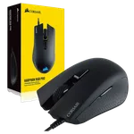 Corsair Harpoon Pro - Filaire - RGB - Noir — miniature 2