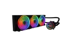 M.RED AIO 360mm ARGB - Infinite 360 — miniature 1