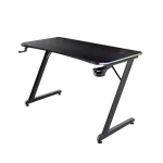 Trust GXT 709 LUMINUS - RGB/Noir — miniature 1