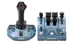 Joystick + Manette de Gaz