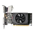 Gigabyte GeForce GT 710 GV-N710D3-2GL — miniature 3