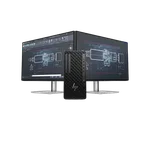 HP Z1 G1 - Core Ultra 7 265 RTX A400 32Go 1To W11P — miniature 4