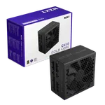 NZXT ATX 850W - 80+ Gold - C850 Gold Core Noir — miniature 6