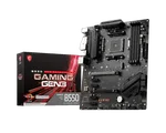MSI B550 Gaming Gen3-Seconde Vie — miniature 1