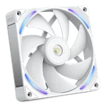 NZXT F140X RGB - 140mm - Blanc — miniature 1
