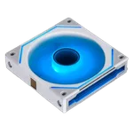 Lian-Li UNI FAN INFINITY SL120 RGB - Blanc — miniature 6