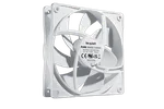 be quiet! Pure Wings 3 120mm PWM Blanc — miniature 3