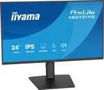 Iiyama Prolite XB2491HS-B1 - 23.8" FHD 120Hz IPS 1ms Pivot Adaptive Sync — miniature 3