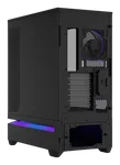 Asus Prime AP304 ARGB Noir - MT/Sans Alim/ATX, miniature 11