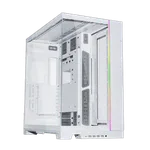 Lian-Li O11 Dynamic EVO XL Blanc - GT/Sans Alim/E-ATX — miniature 1