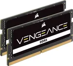 Corsair Vengeance 32Go (2x16Go) SO-DDR5 4800MHz — miniature 5