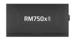 Corsair ATX 750W - 80+ Gold - RM750X Shift Noir — miniature 9