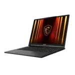 MSI Stealth A16 AI+A3XWJG-026FR - 16" QHD+ 240Hz AI 9 HX 370RTX 5090 64Go 2To W11P — miniature 1