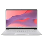 Asus Chromebook CX1405CTA - 14" FHD intel N50 8Go 128Go ChromeOS — miniature 1