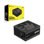 Corsair ATX 1000W -RM1000x 80+ GOLD F Mod. - CP-9020271-EU — miniature 3