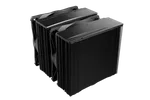 be quiet! PURE ROCK PRO 3 LX - Noir — miniature 2