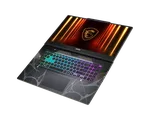 MSI Cyborg 15 B2RWFKG-299XFR - 15.6" Core 5 210H RTX 5060 32Go 512Go Sans OS — miniature 4