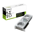 Gigabyte GeForce RTX 5060 Ti AERO OC 8G — miniature 1