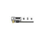 Kensington ClickSafe 2.0 Universal 3in1 Combin Lock — miniature 12