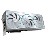 Gigabyte AORUS GeForce RTX 5080 MASTER ICE 16G — miniature 3