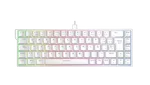 The G-LAB Keyz Titanium HE 65% - Magnétique - Filaire - RGB - Blanc — miniature 5