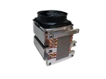 Dynatron B14 - 80mm - Noir - LGA3647 (square) — miniature 3